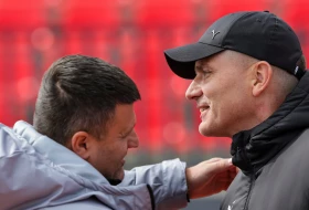 Da li je Partizan izgubio vreme sa Blagojevićem? Dudić nije tema, za sada...